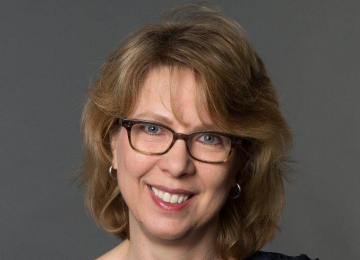 Muriel van der Starre